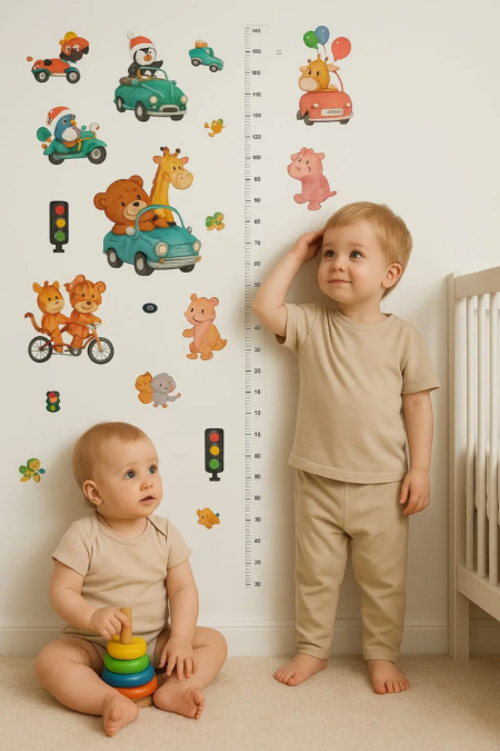 Stickers enfants