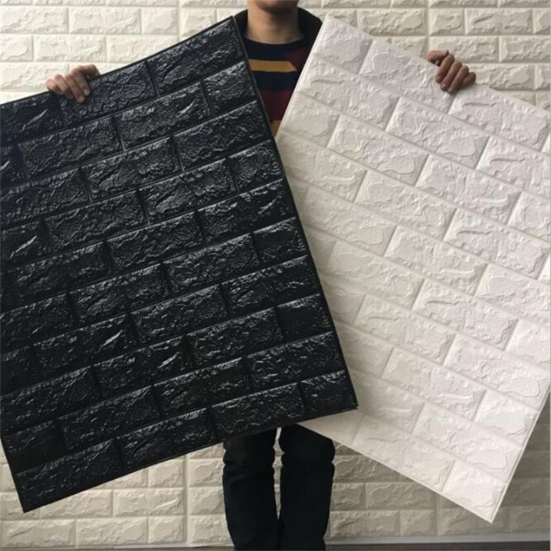 Pack 10 piece faux pierre 70/77cm 5mm Blanc – Image 4
